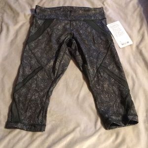 Lululemon cool to street crop